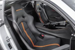 Mercedes-AMG GT Black Series 2020 года  (WW)